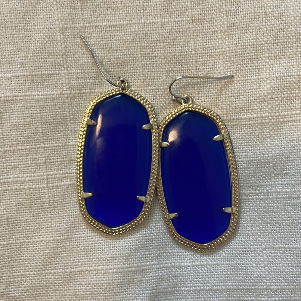 Kendra Scott - larger size